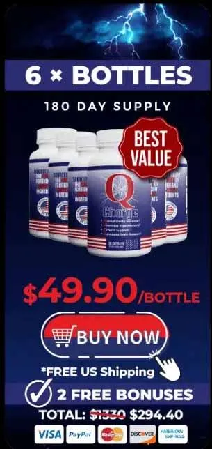 Q Charge-6-bottle-price