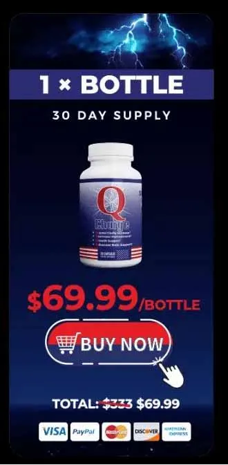 Q Charge-1-bottle-price