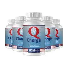Q Charge Supplement