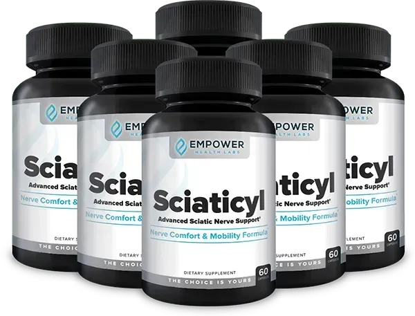Sciaticyl Supplement