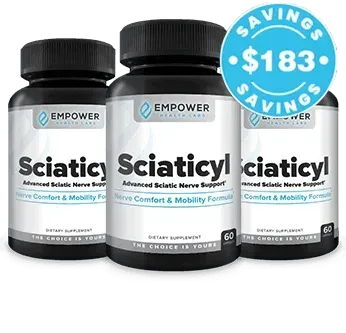 Sciaticyl supplement