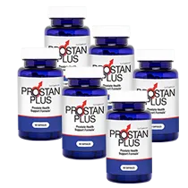 Prostan Plus Supplement