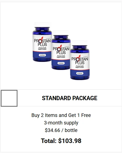 Prostan Plus 3-bottle-price