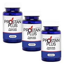 Prostan Plus supplement