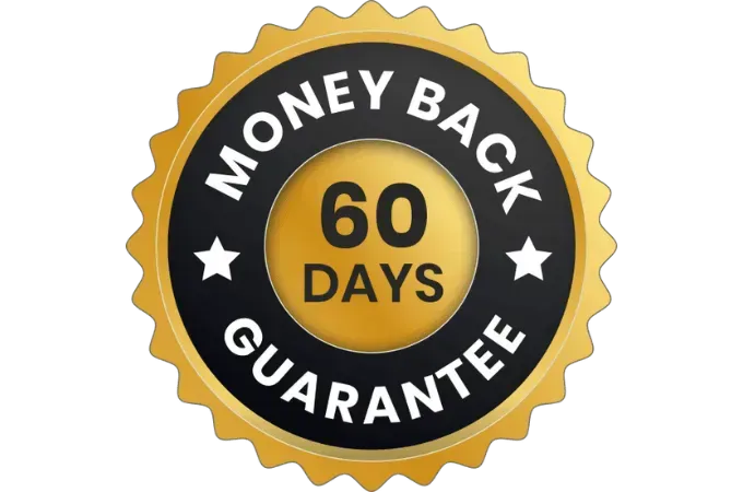 Q Charge Money back guarantee