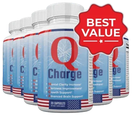 Q Charge Supplement