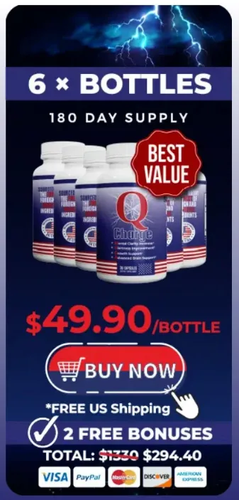 Q Charge-6-bottle-price