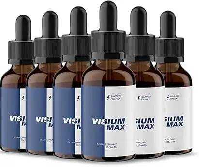 Order Visium Max Supplement
