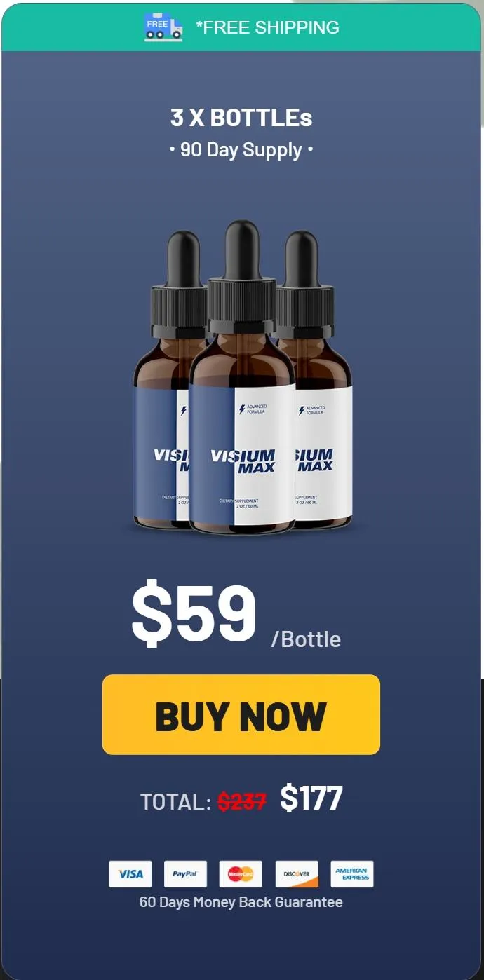 Visium Max-3-bottle-price