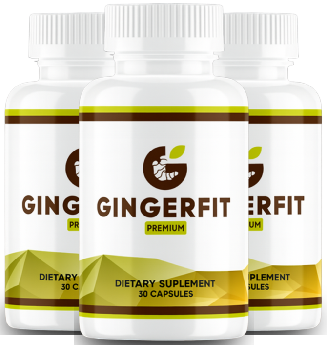 GingerFit