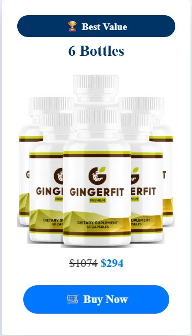 GingerFit-6-bottle-price