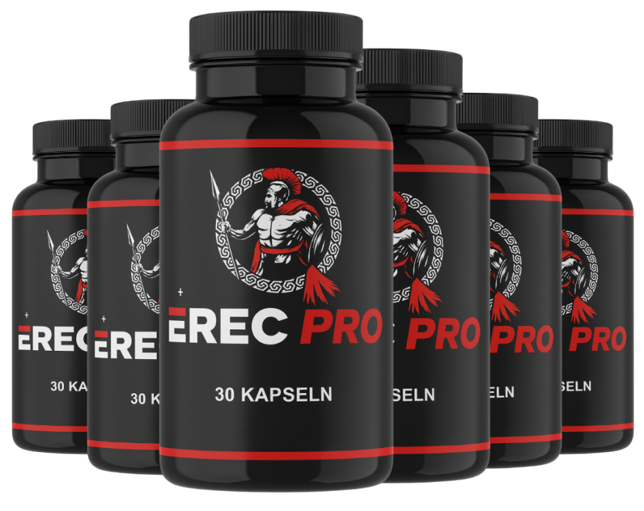 ErecPro Supplement
