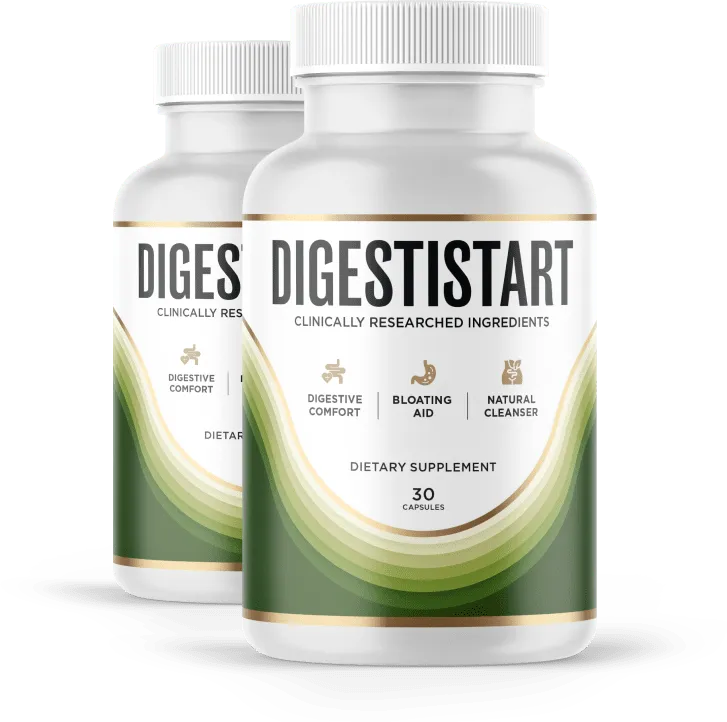 DigestiStart