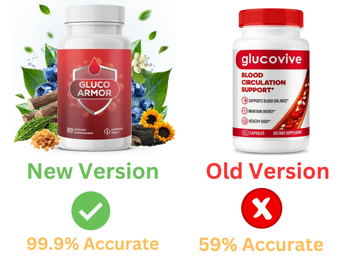 GlucoVive