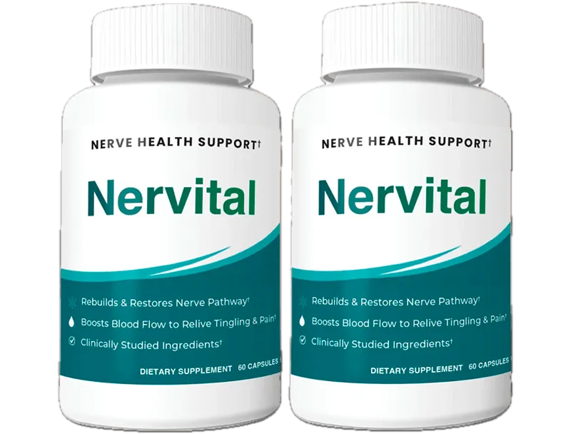 NerVital dietary supplement