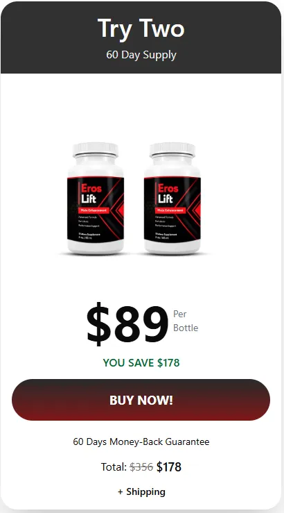 Eros Lift 2 Bottles Price