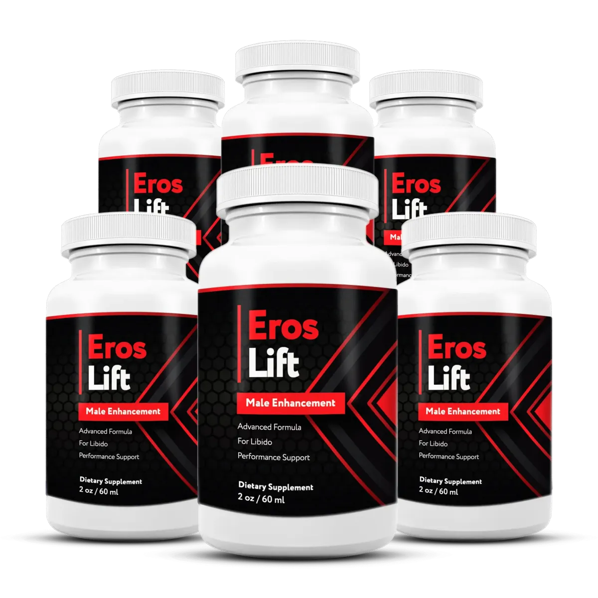 Eros Lift Supplement