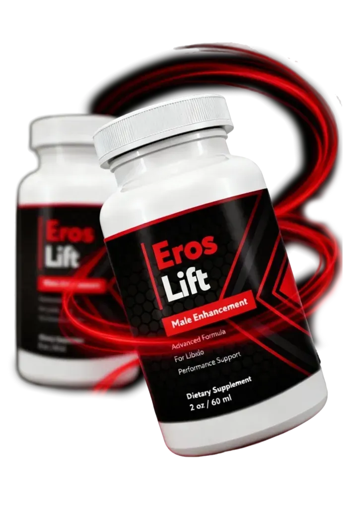 Eros Lift male enhancement supplement