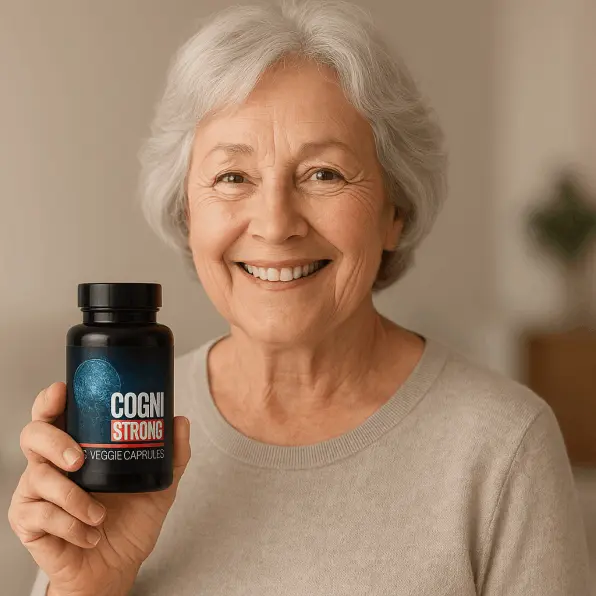 CogniStrong reviews