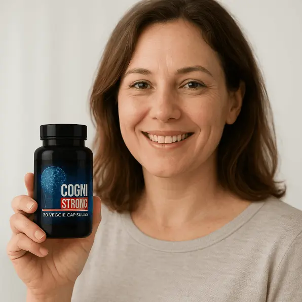 CogniStrong Customer reviews