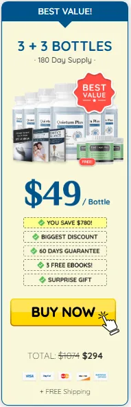 Quietum Plus 6 Bottles Price