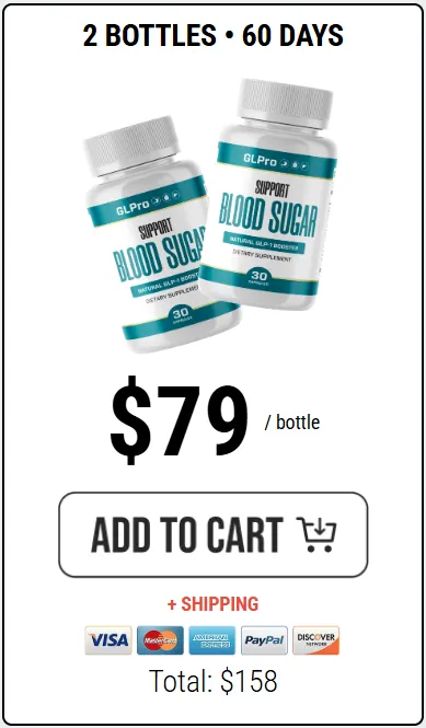 GLPro 2 bottles Price