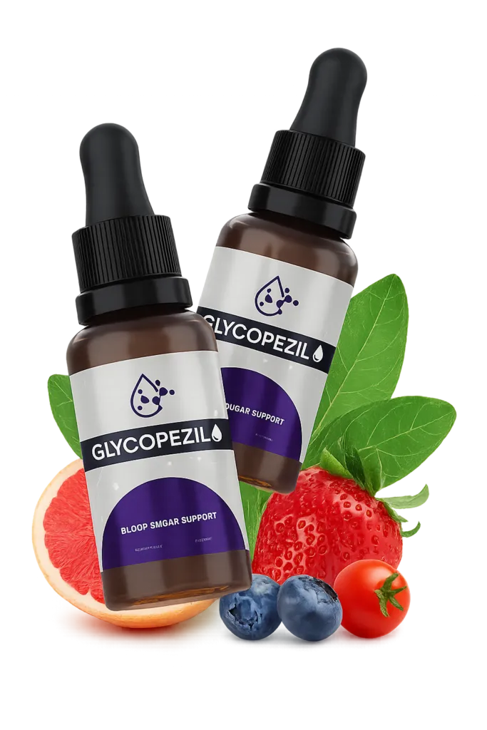 GlycoPezil