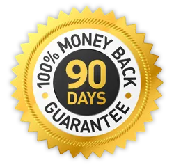 Neuriva Money back guarantee