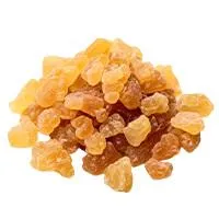 Guggul Gum Resin