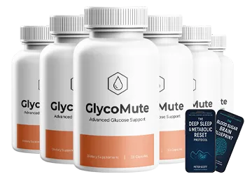 GlycoMute Supplement