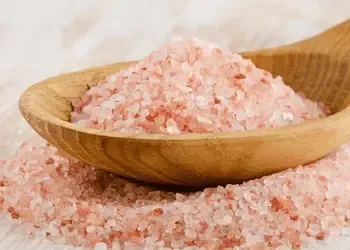Pink Salt