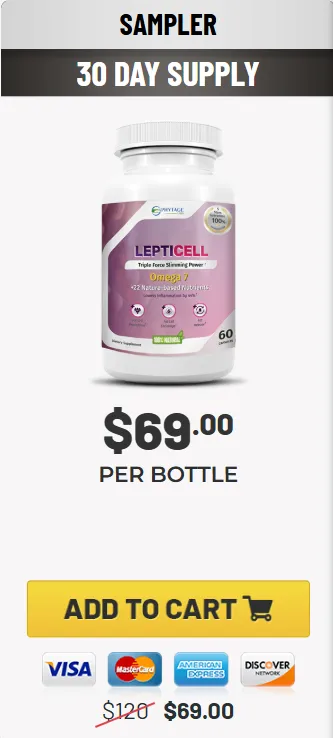 LeptiCell 1 bottles Price