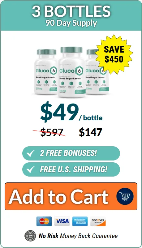 Gluco Balance-3-bottle-price