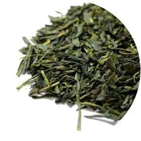 Sencha Green Tea
