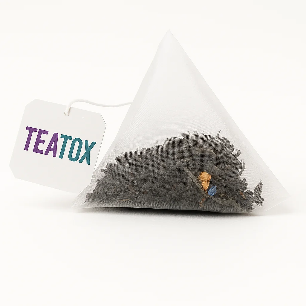 Premium Tea Bags