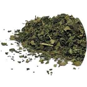 Nettle Leaf