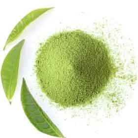 Matcha Green Tea