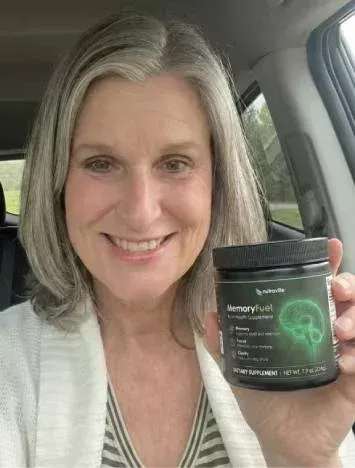 MemoryFuel customers reviews