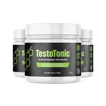 TestoTonic