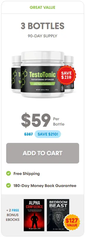 TestoTonic-3-bottle-price