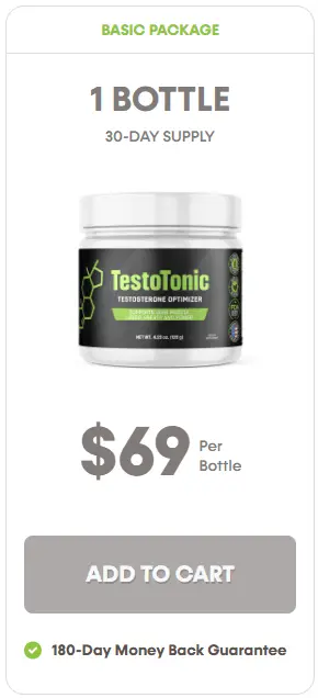 TestoTonic-1-bottle-price