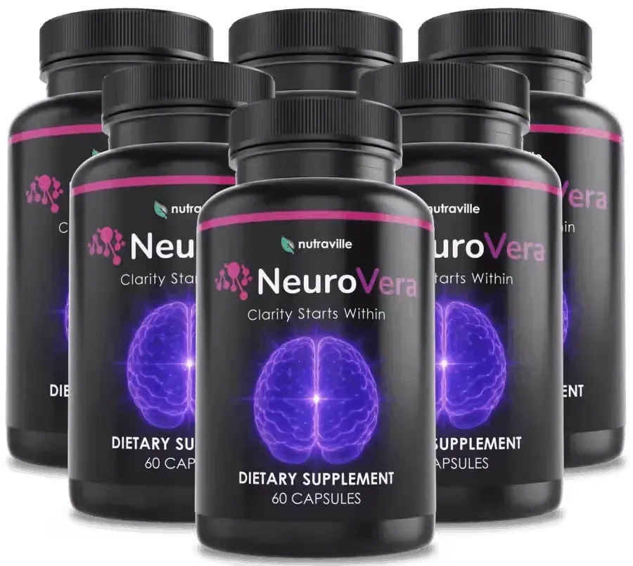 NeuroVera Supplement