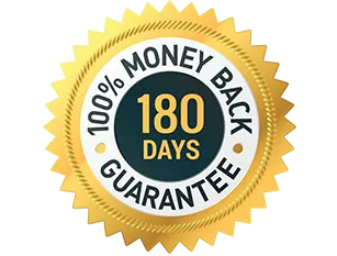 prostaclear money back guarantee