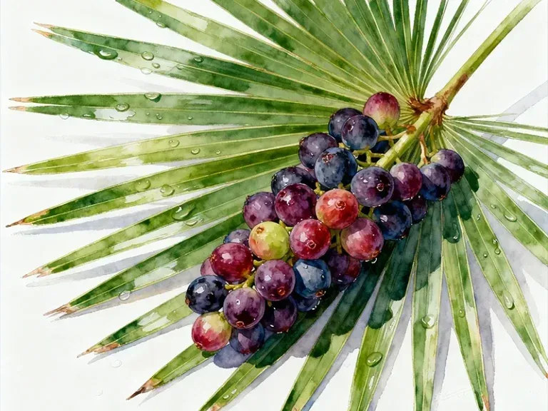 Saw Palmetto