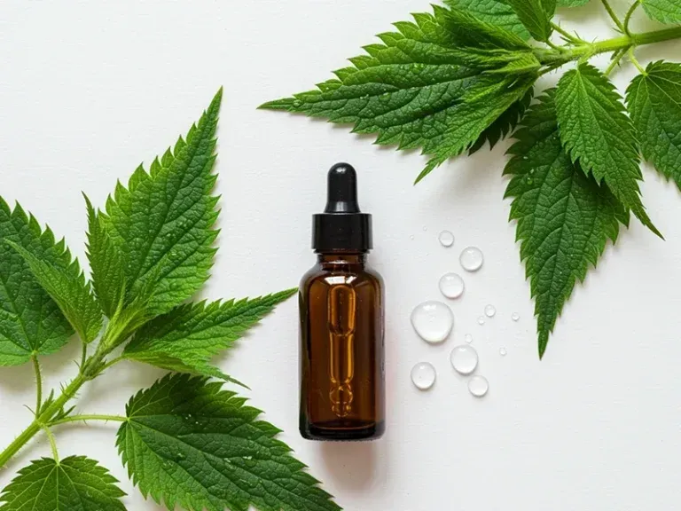 Nettle Leaf Extract