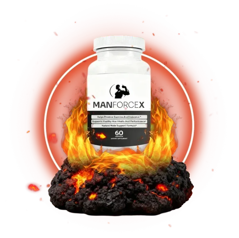 ManForceX