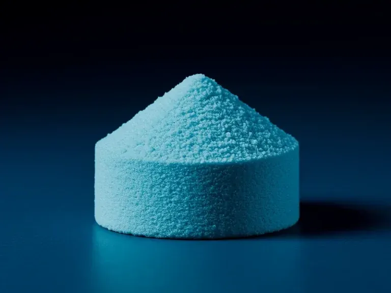 Boron Amino Acid Chelate