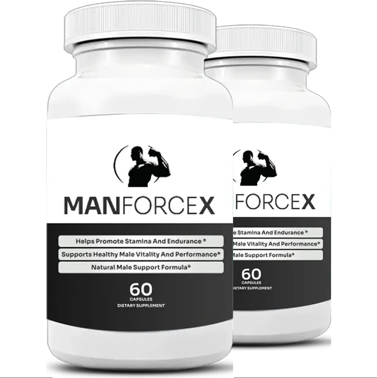 ManForceX