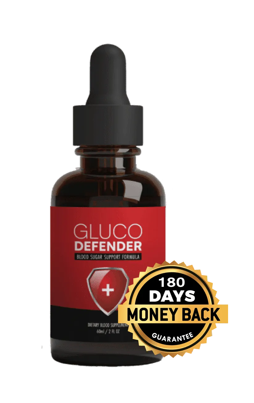Gluco Defender