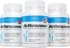 Arthrozene order
